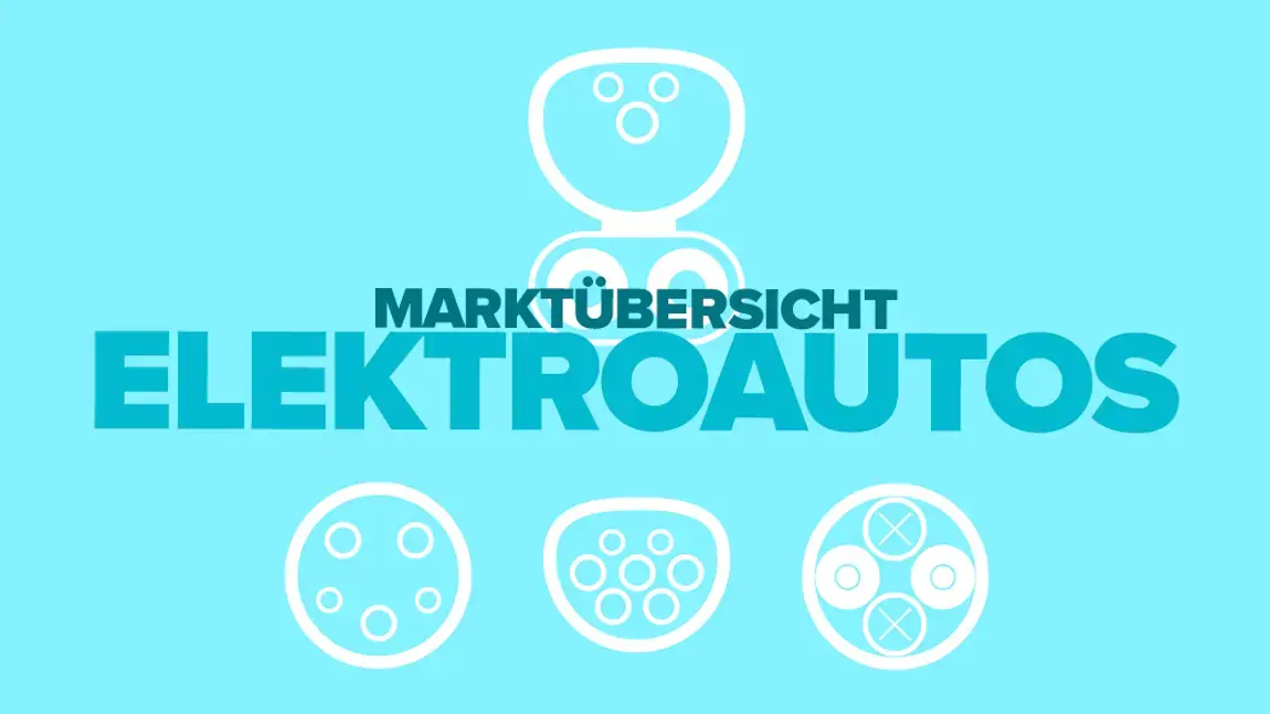 Elektroautos: Alle Modelle, Testberichte, technischen Daten &amp; Preise