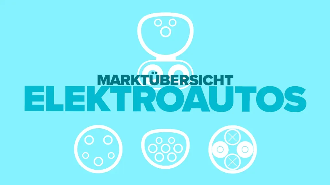 Elektroautos: Alle Modelle, Testberichte, technischen Daten &amp; Preise