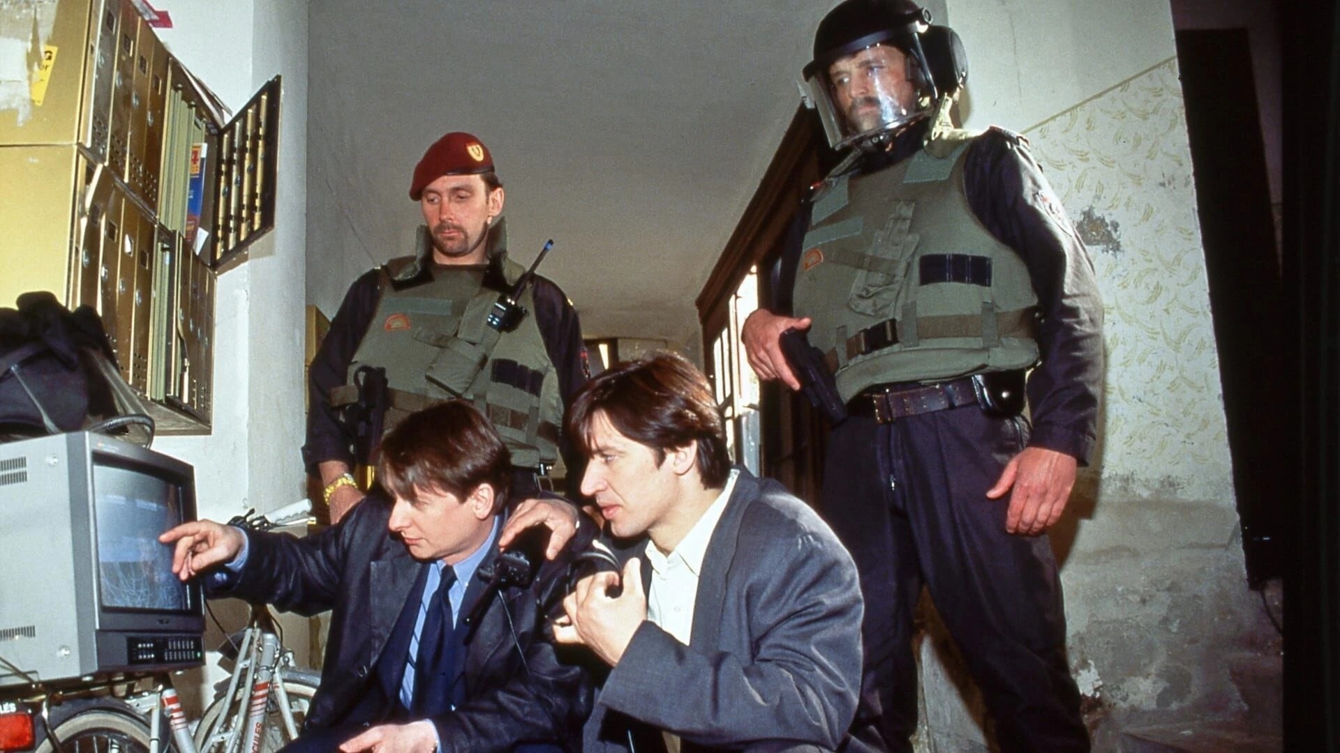 Kommissar Rex