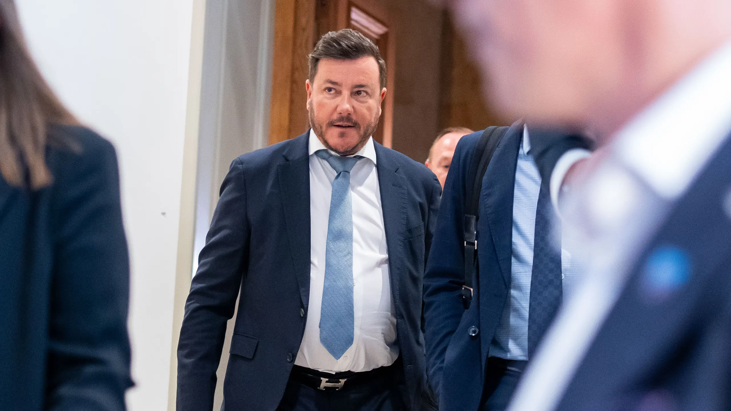 © APA/GEORG HOCHMUTH Artikelbild