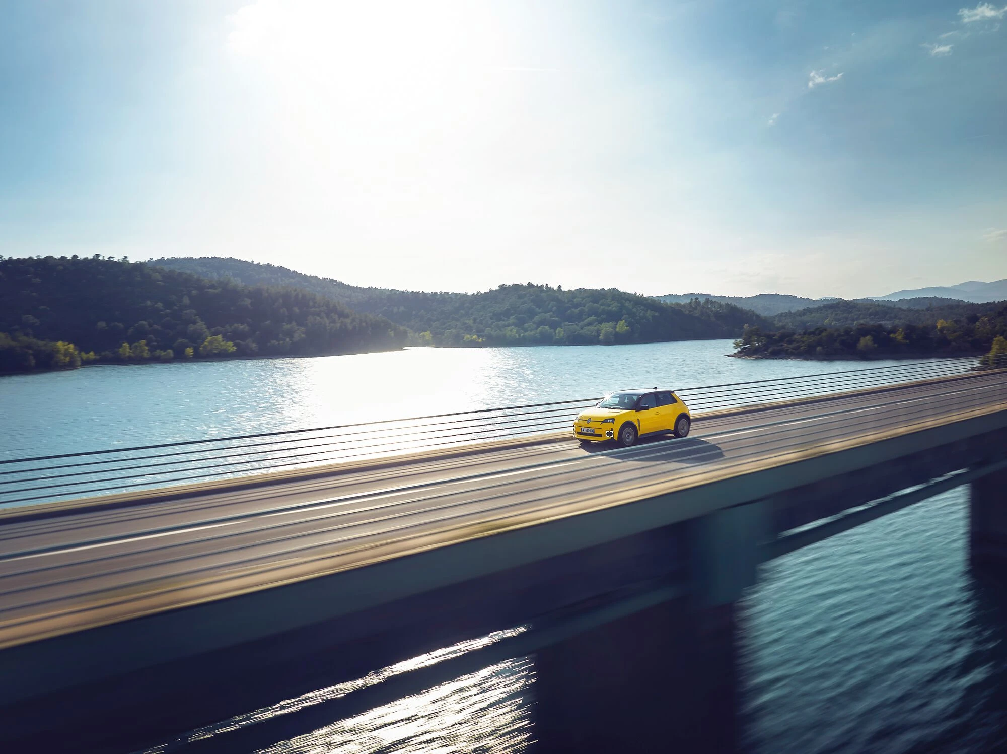 Neuvorstellung Renault 5