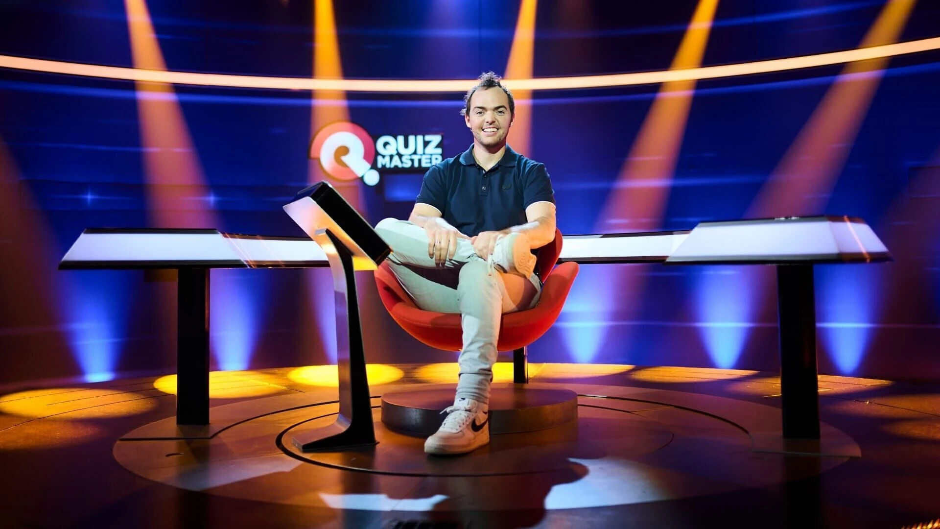 Der große Quizmaster Jahresrückblick