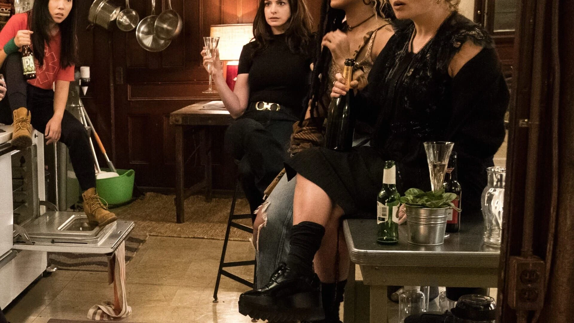 Ocean's 8