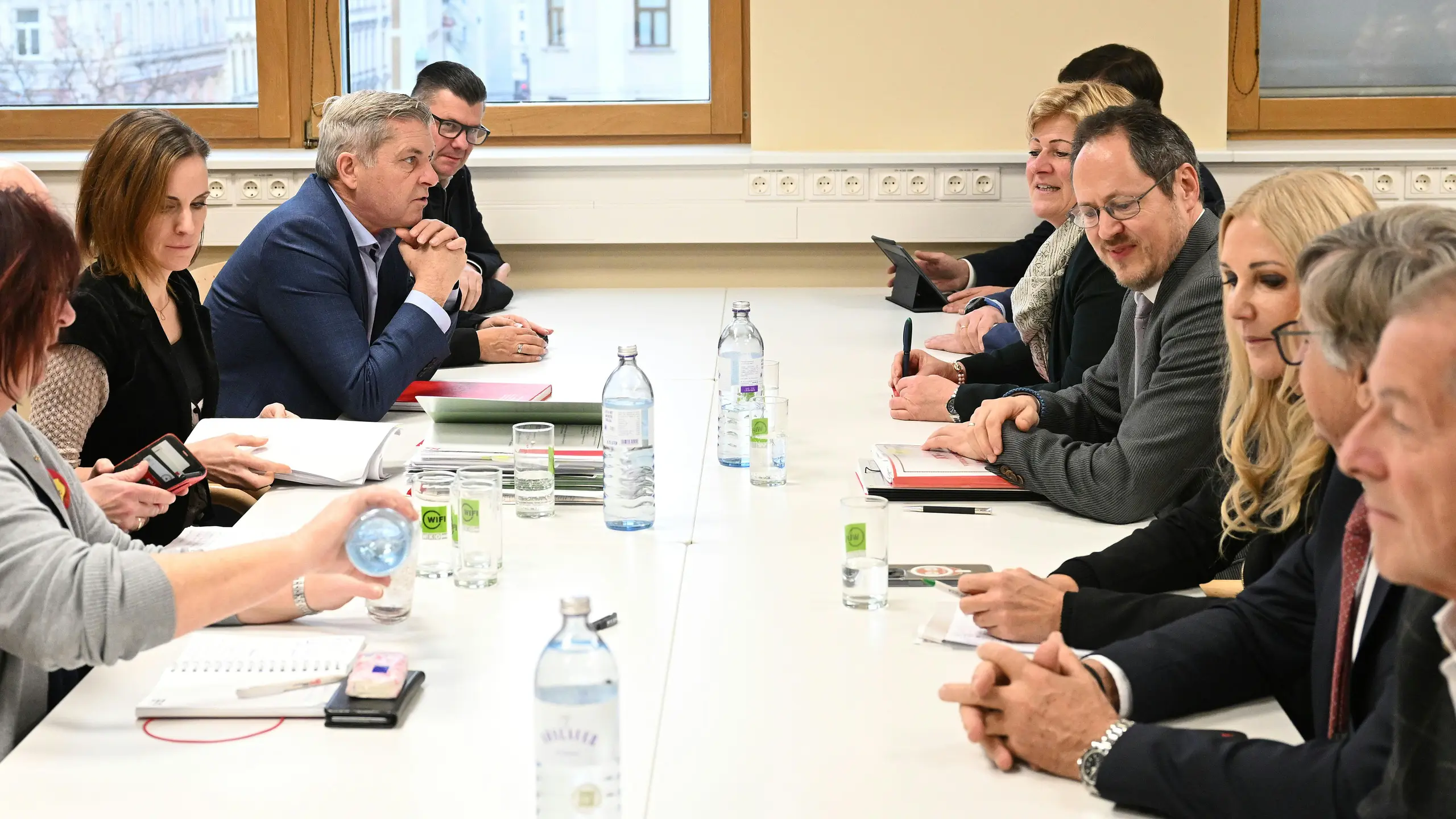 © APA/Helmut Fohringer Artikelbild