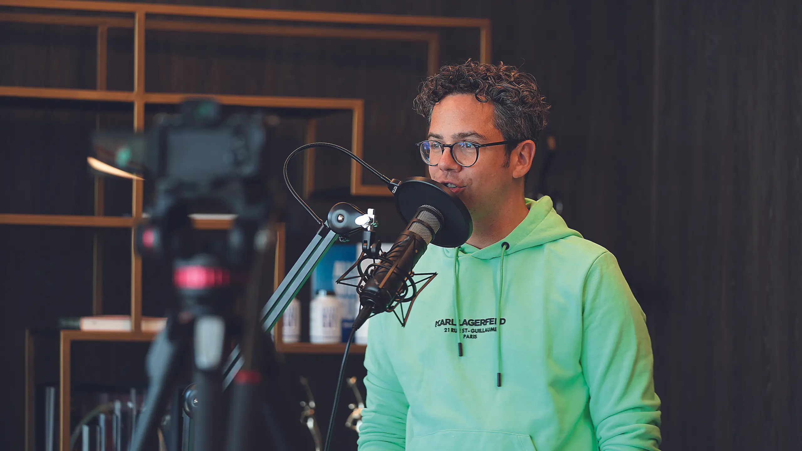 Sechs spannende Podcasts für Klein- und Mittelunternehmer