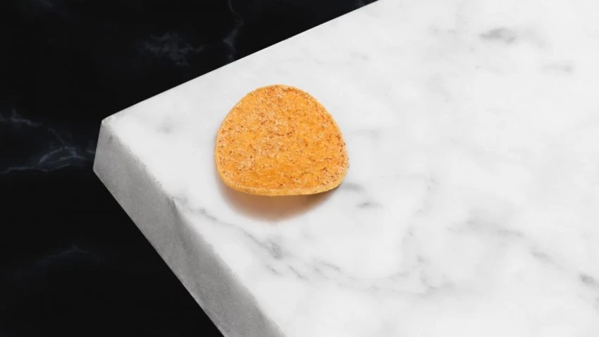 Blurred image background