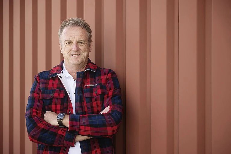 Thomas Krickelberg