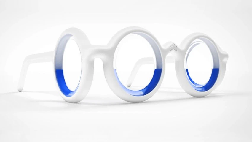 Blurred image background