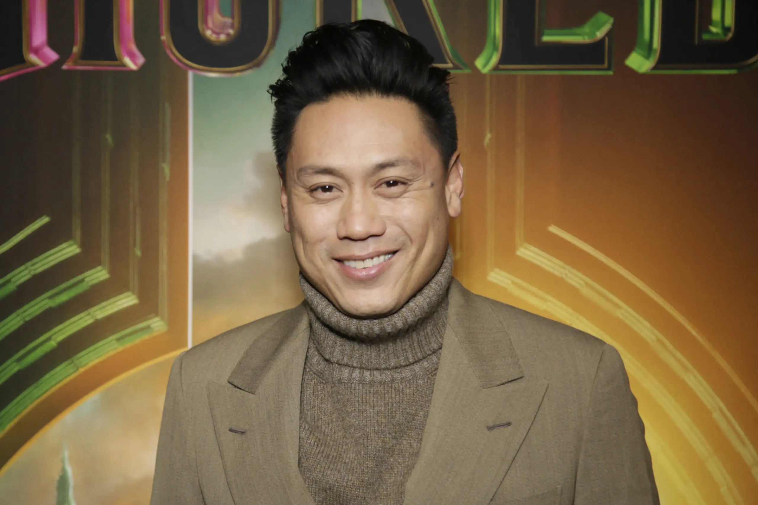 "Wicked"-Regisseur Jon M. Chu