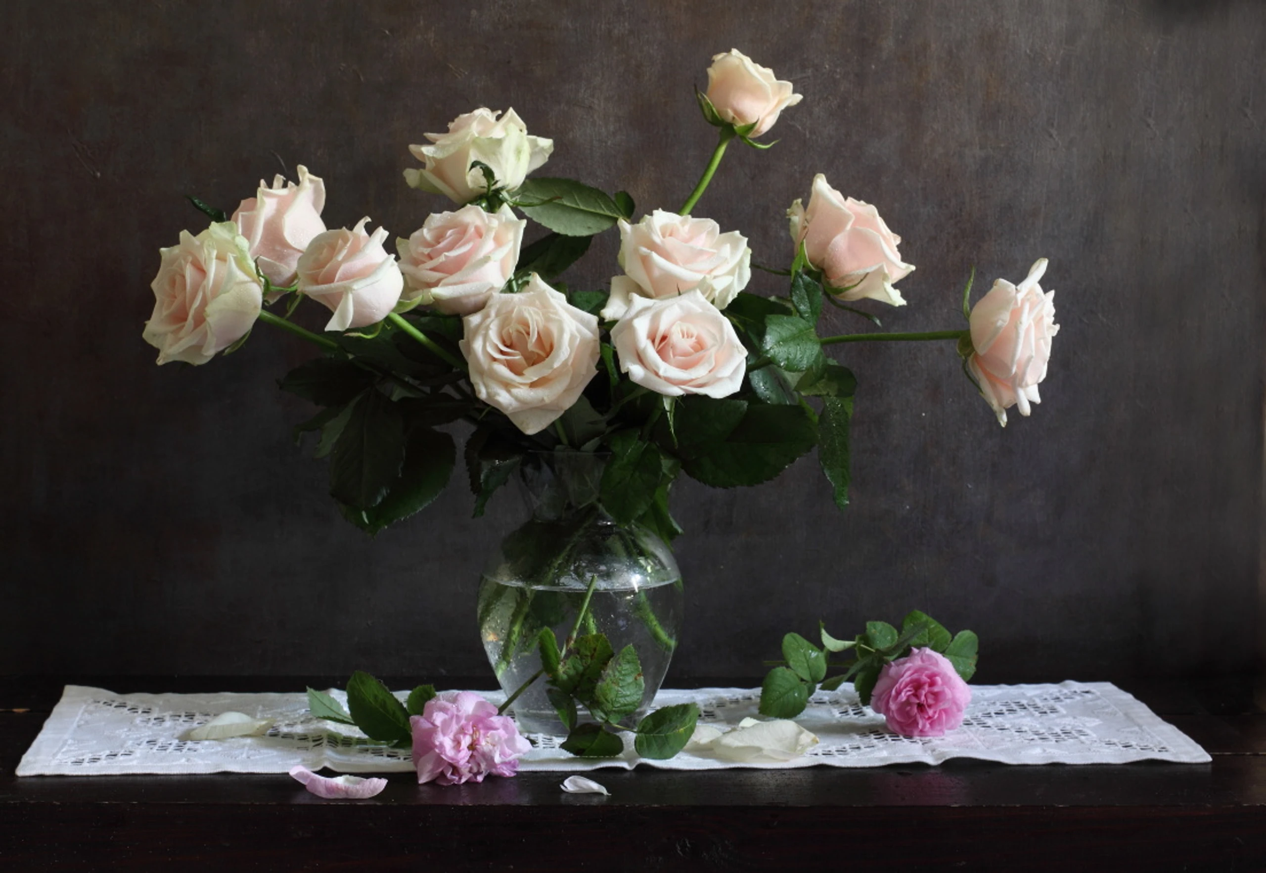Die Kraft der Blumen: Damit die Liebe erblüht