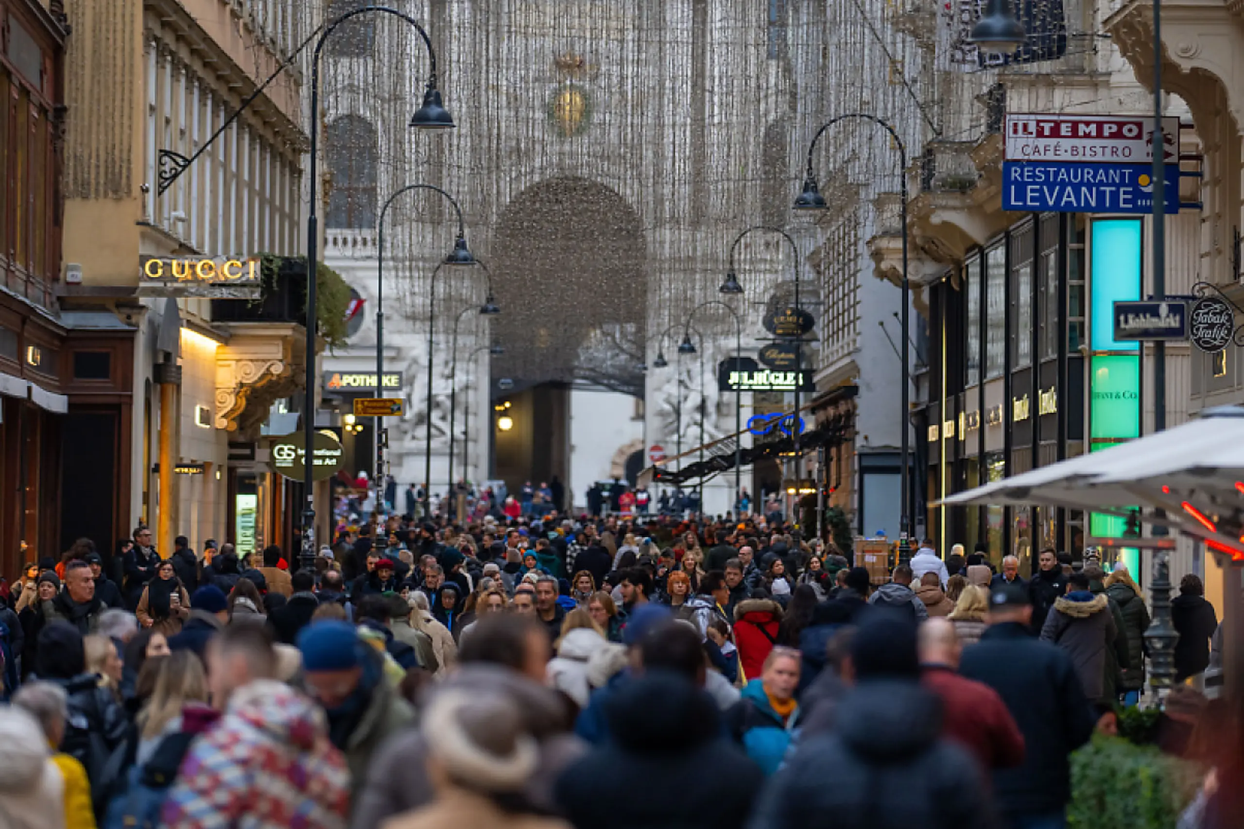 Apartmetvermieter verweisen auf Bedeutung für den Tourismus in Wien