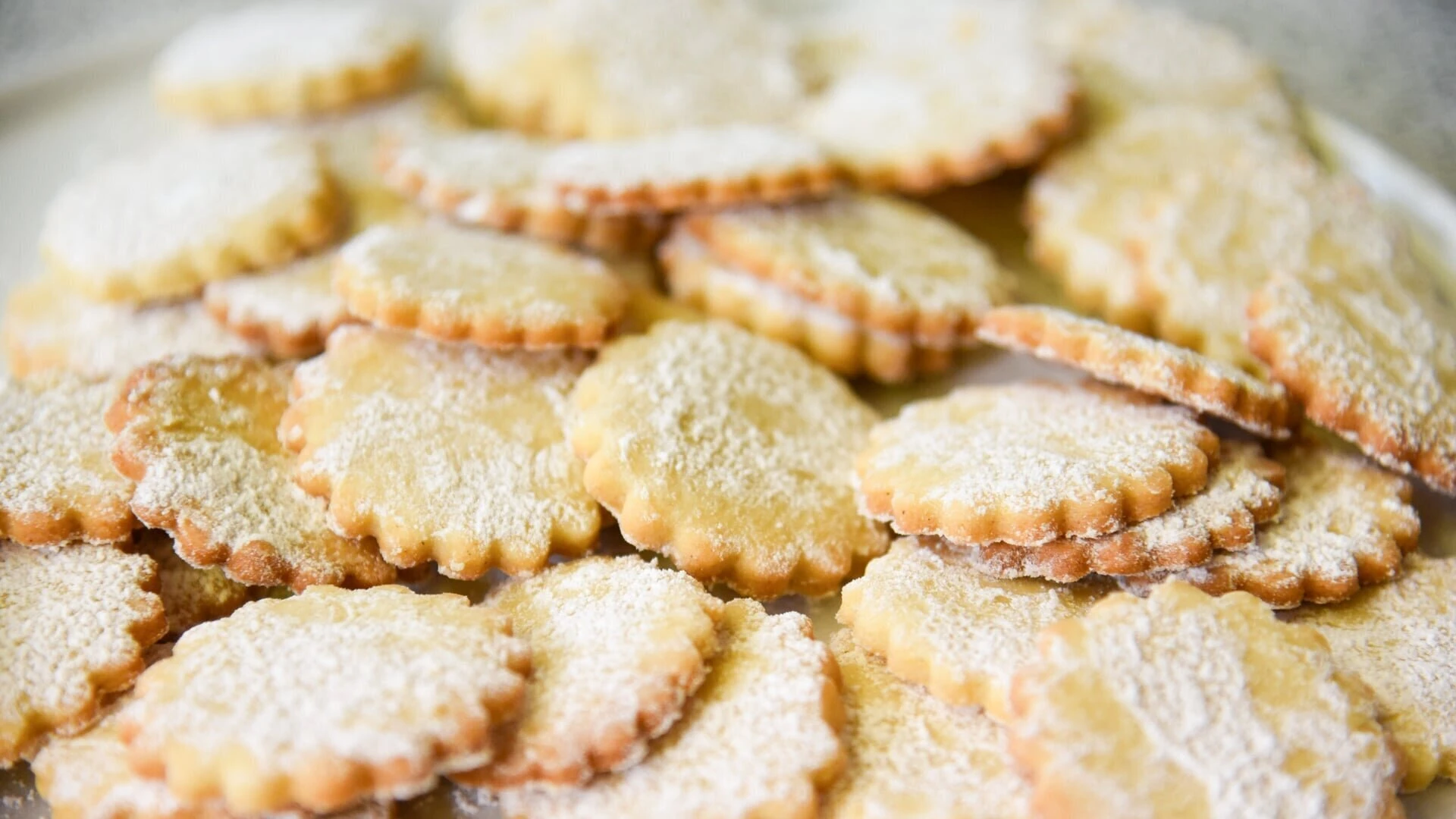 Magische Weihnachten