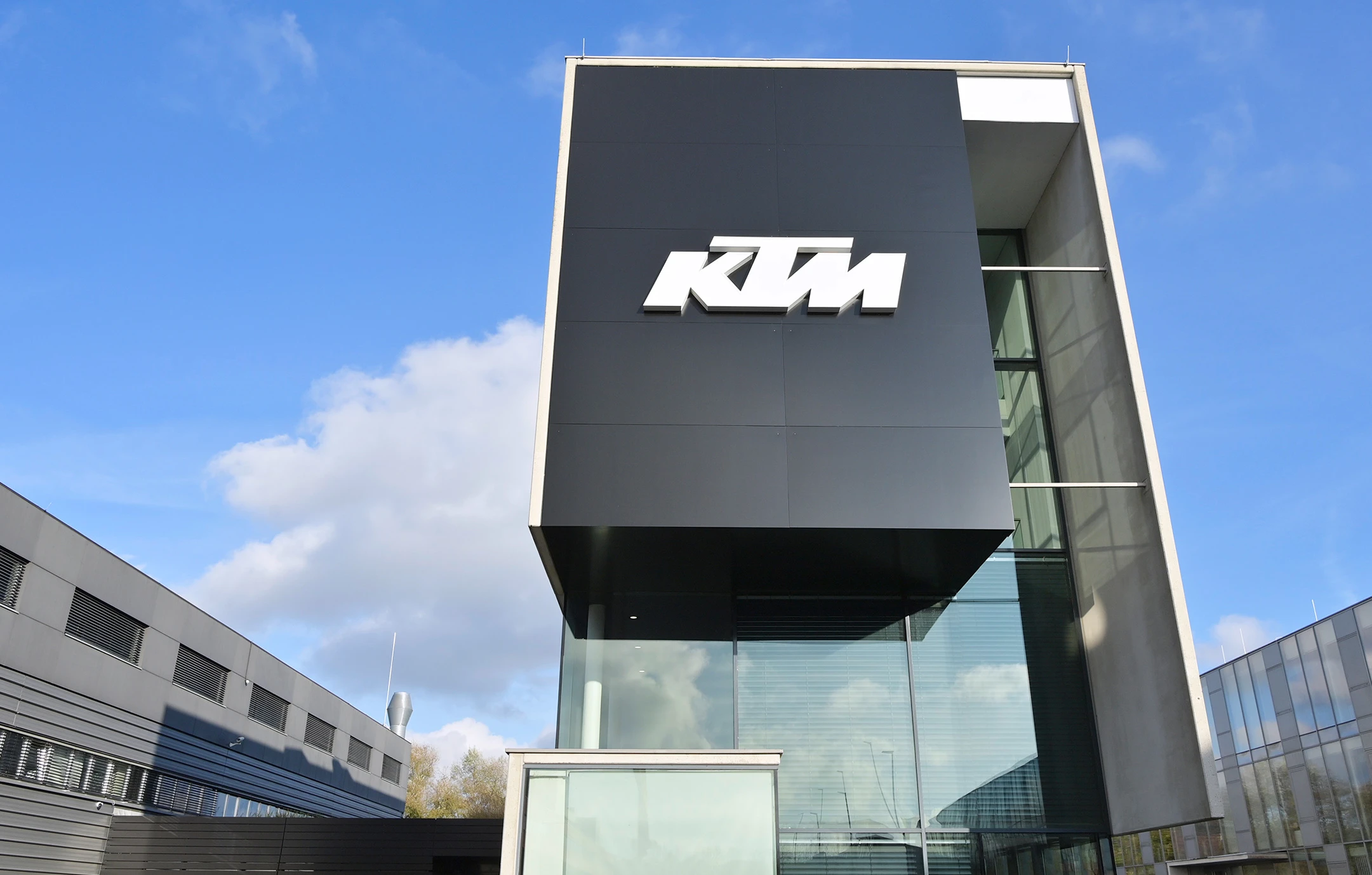 KTM: 750 Kündigungen erwartet