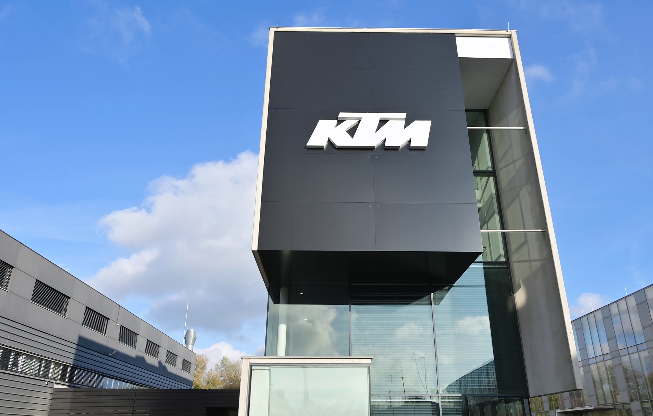 KTM: 750 Kündigungen erwartet