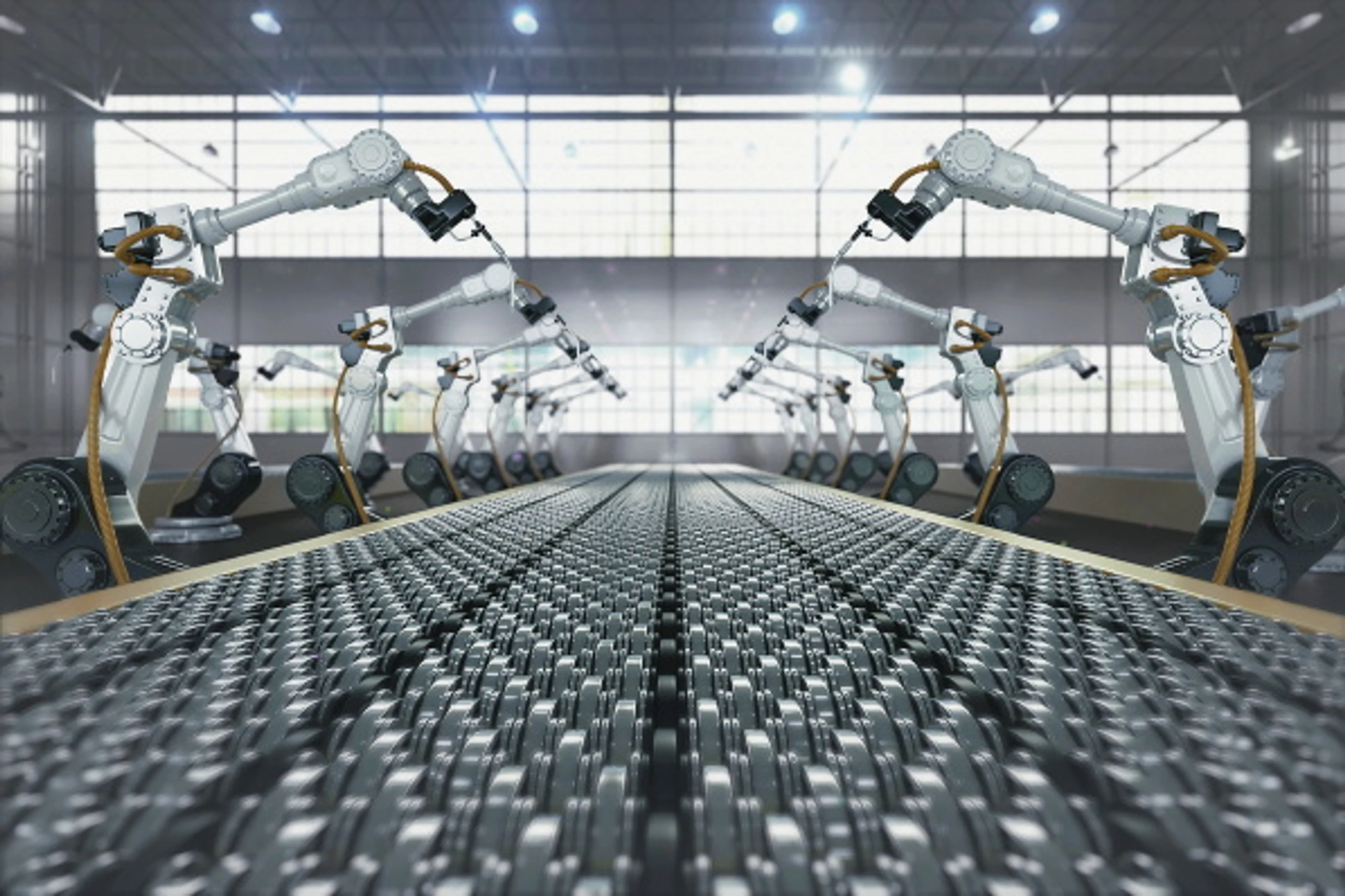 Künstliche Intelligenz und Emissionen
