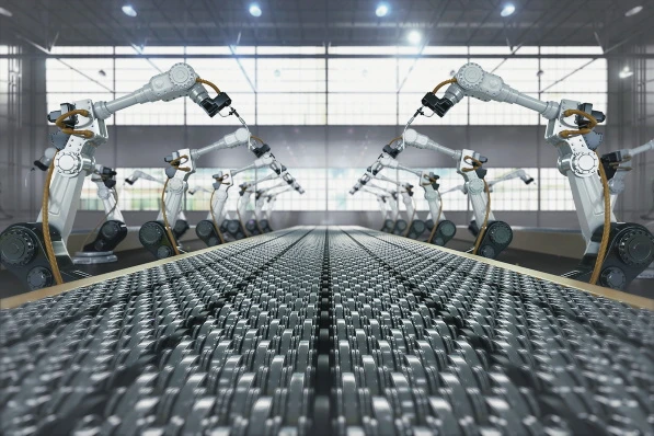 Künstliche Intelligenz und Emissionen