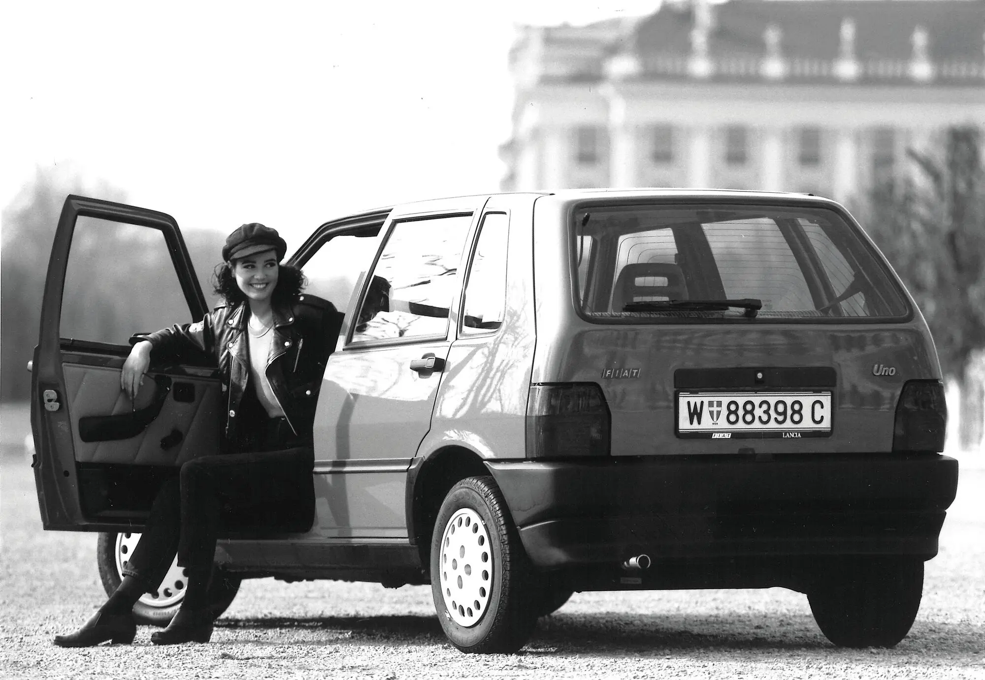 Fiat Uno Valore