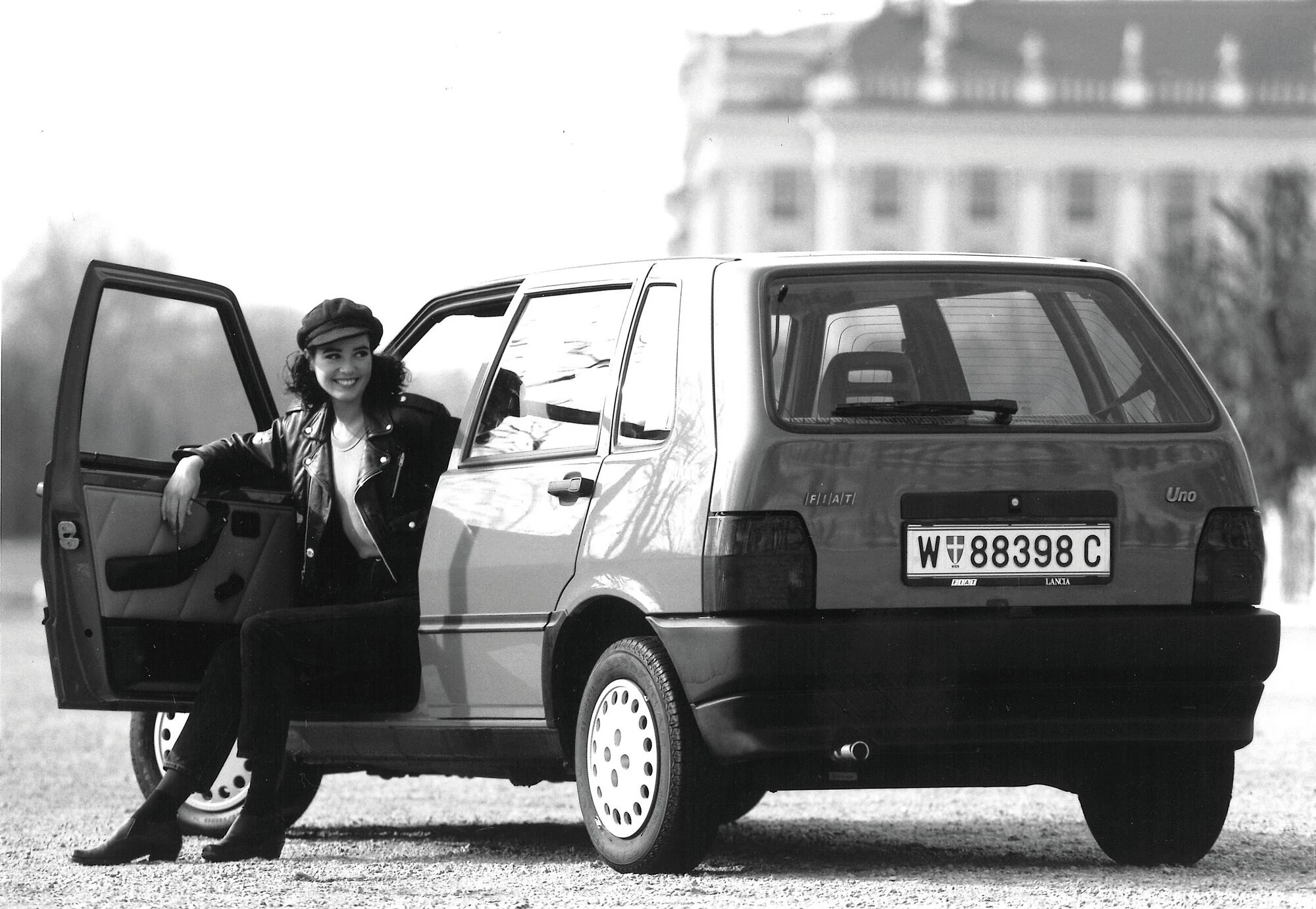 Fiat Uno Valore