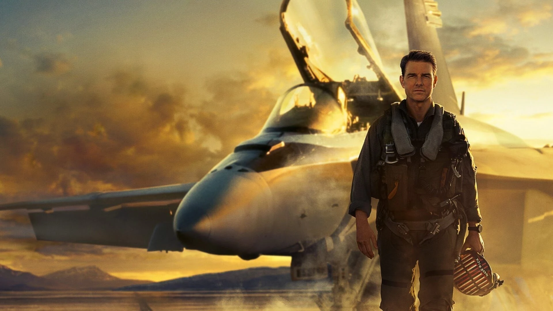 Top Gun Maverick