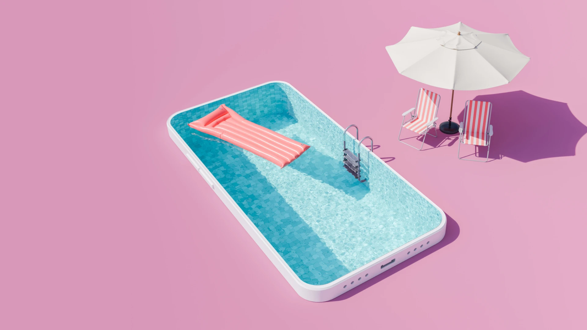 Digital Detox: 5 effektive Methoden für mehr Offline-Zeit im Alltag