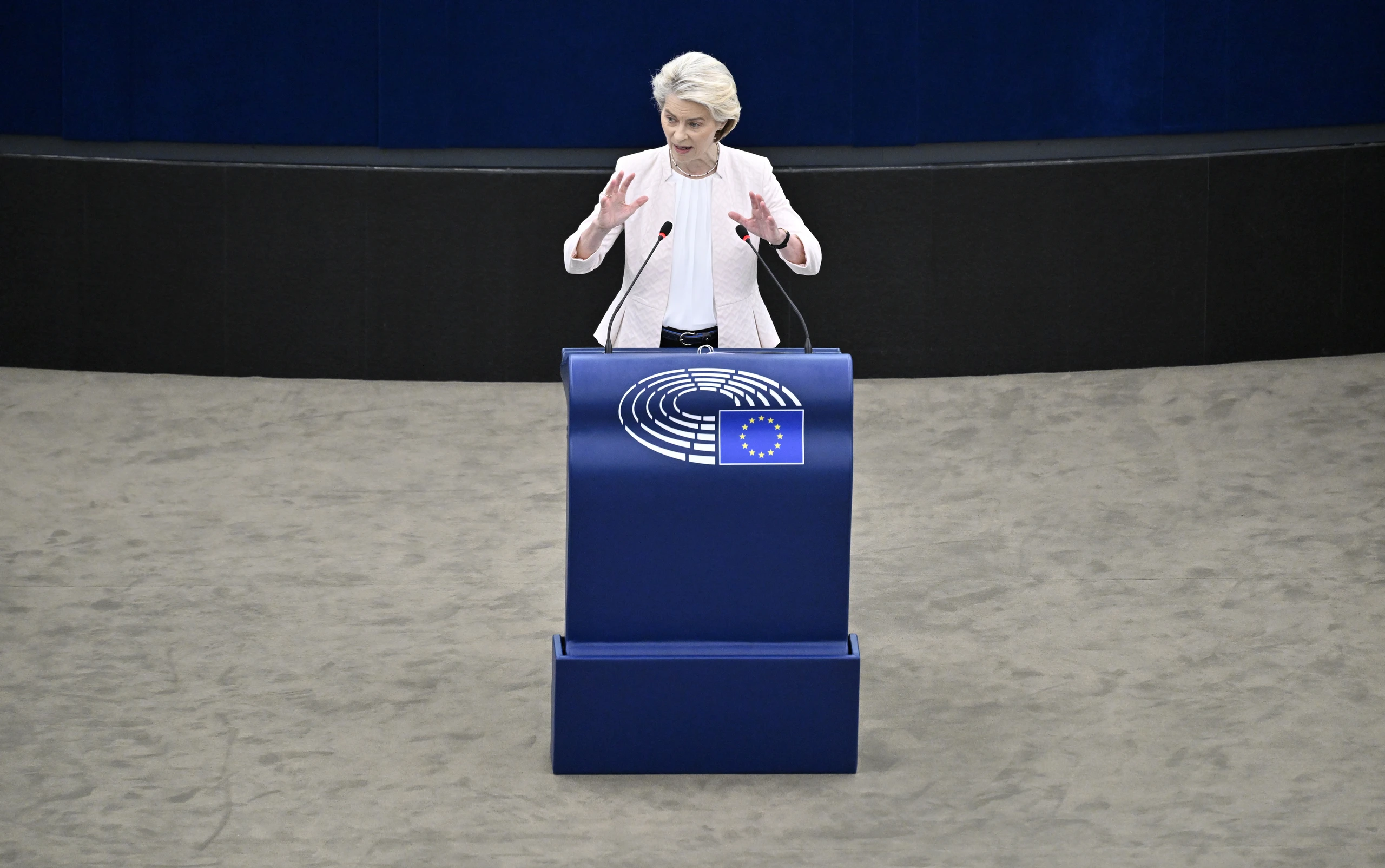 EU und Mercosur-Bündnis einigten sich auf Freihandelsabkommen