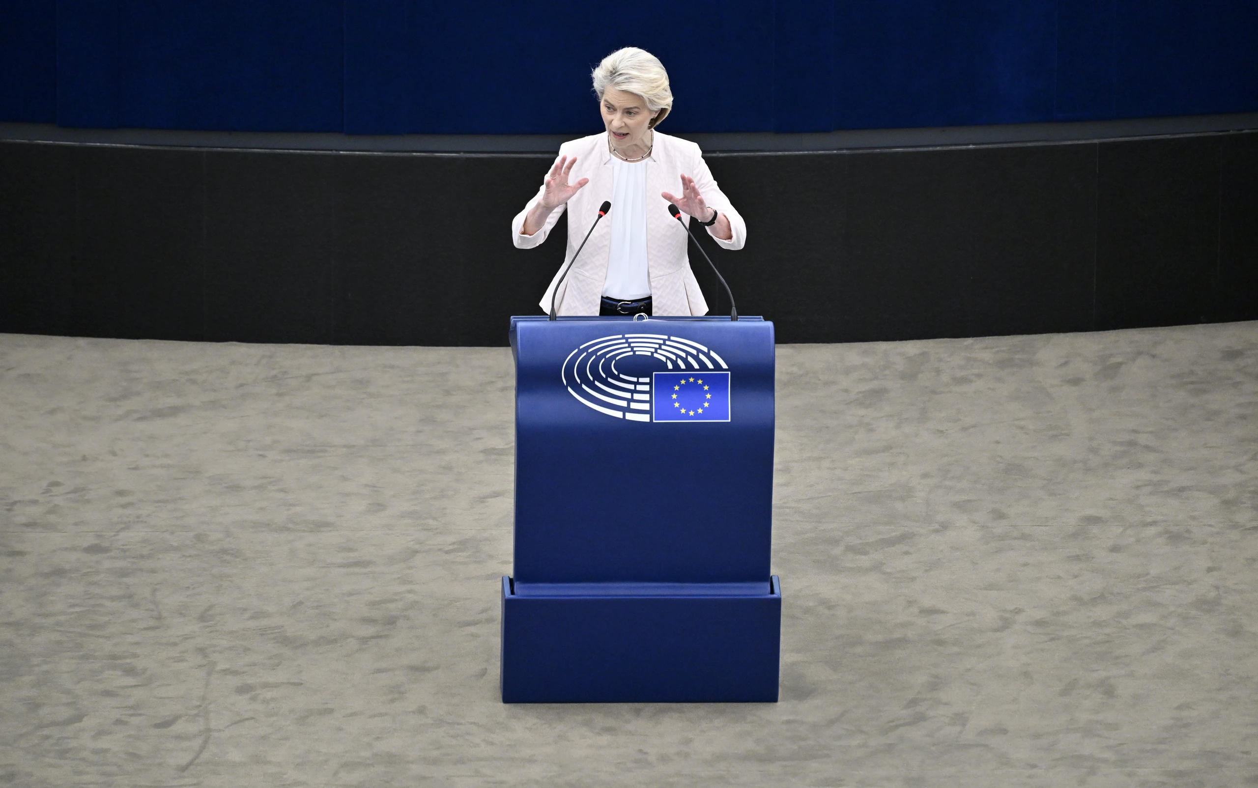 EU und Mercosur-Bündnis einigten sich auf Freihandelsabkommen