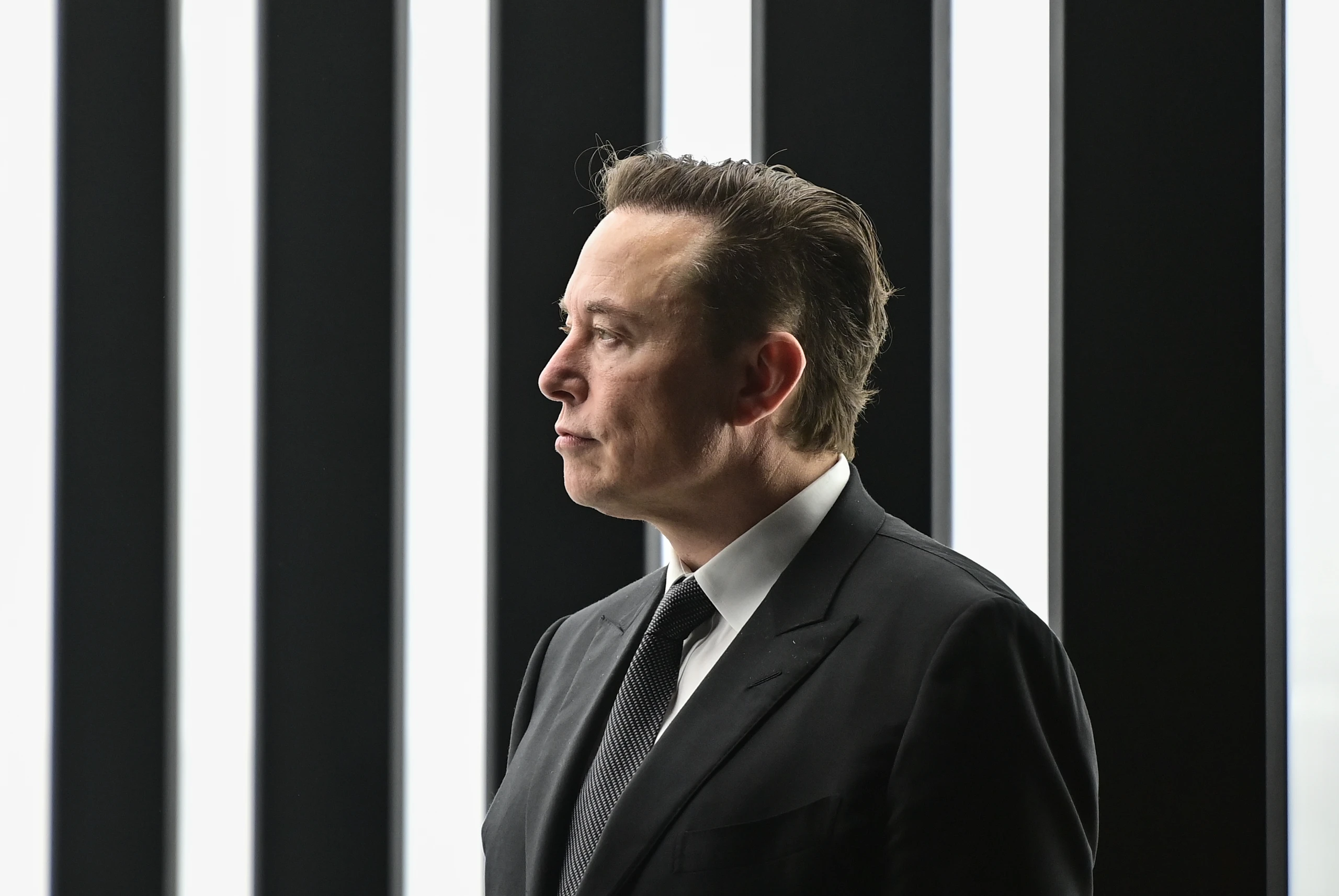 Elon Musk auf Österreichisch