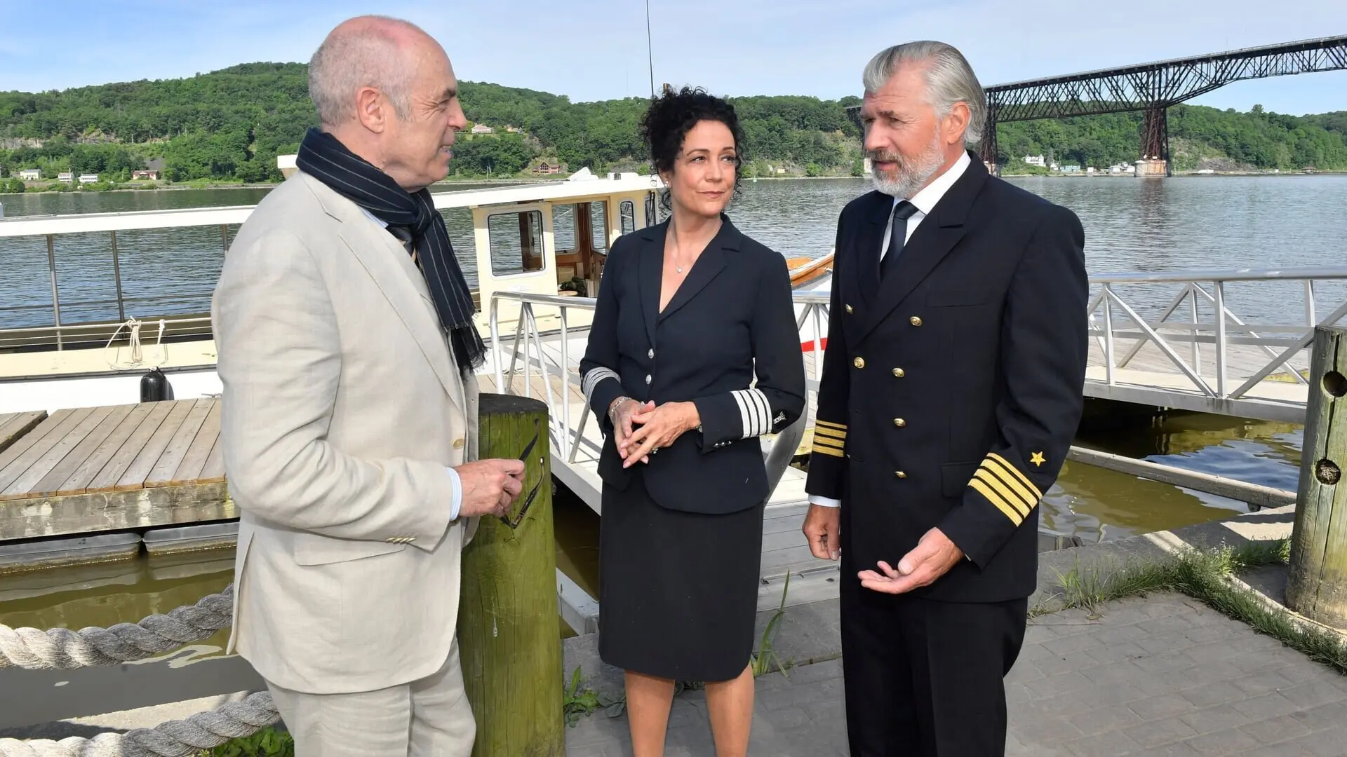 Das Traumschiff