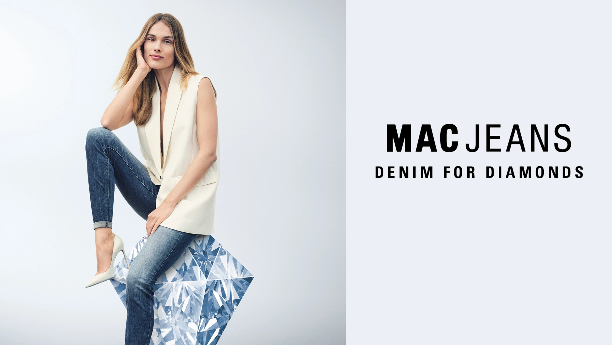 Teilnahme an exklusivem Shopping-Event im Modehaus Feucht und MAC Jeans gewinnen