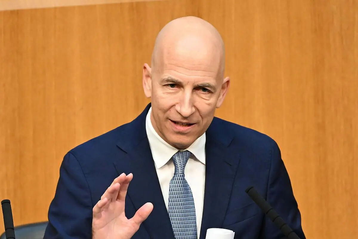 Kocher für Mercosur-Freihandelsabkommen