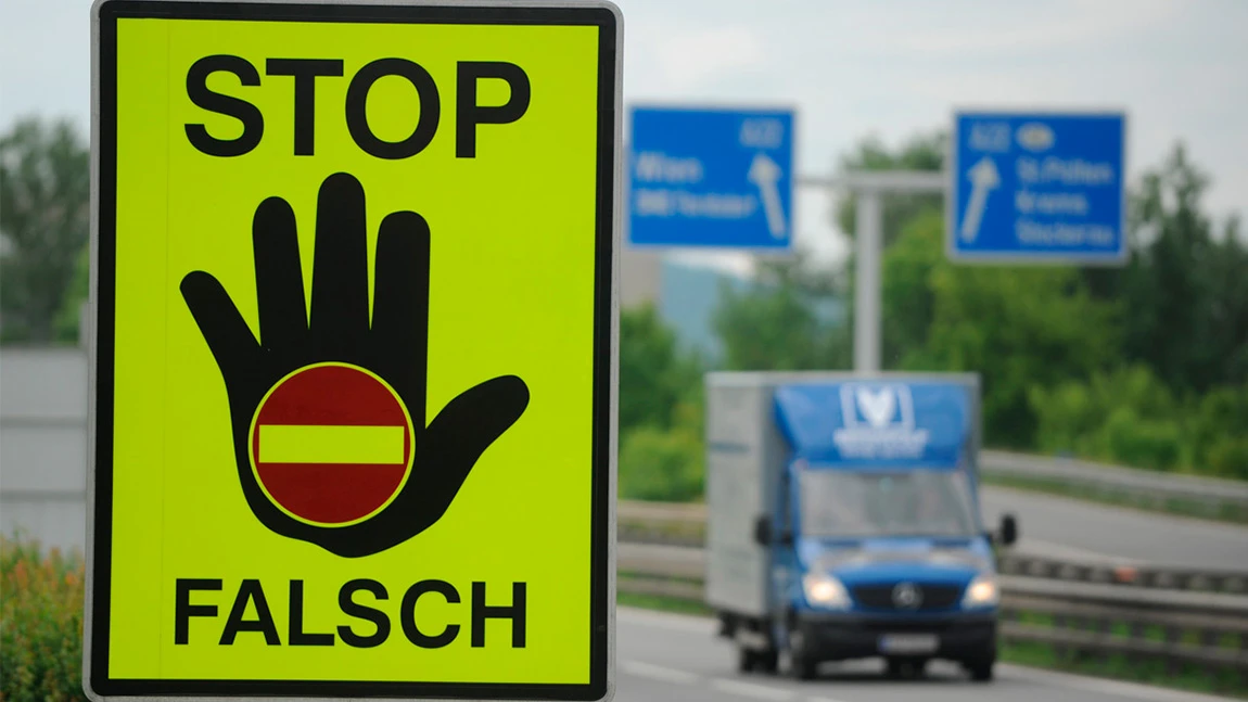 Ab wann ist man zu alt zum Autofahren?