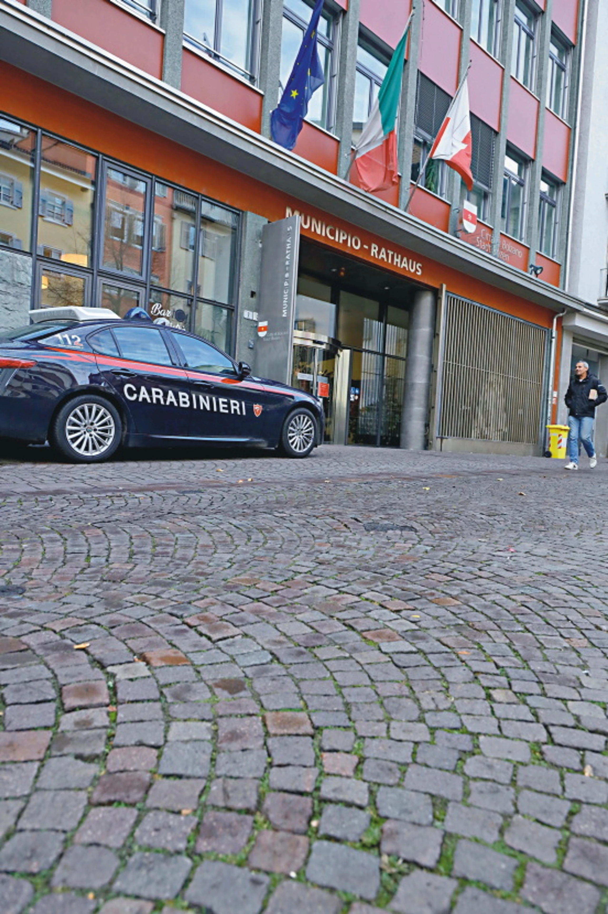 © laPresse / EXPA / picturedesk.com Blurred image background