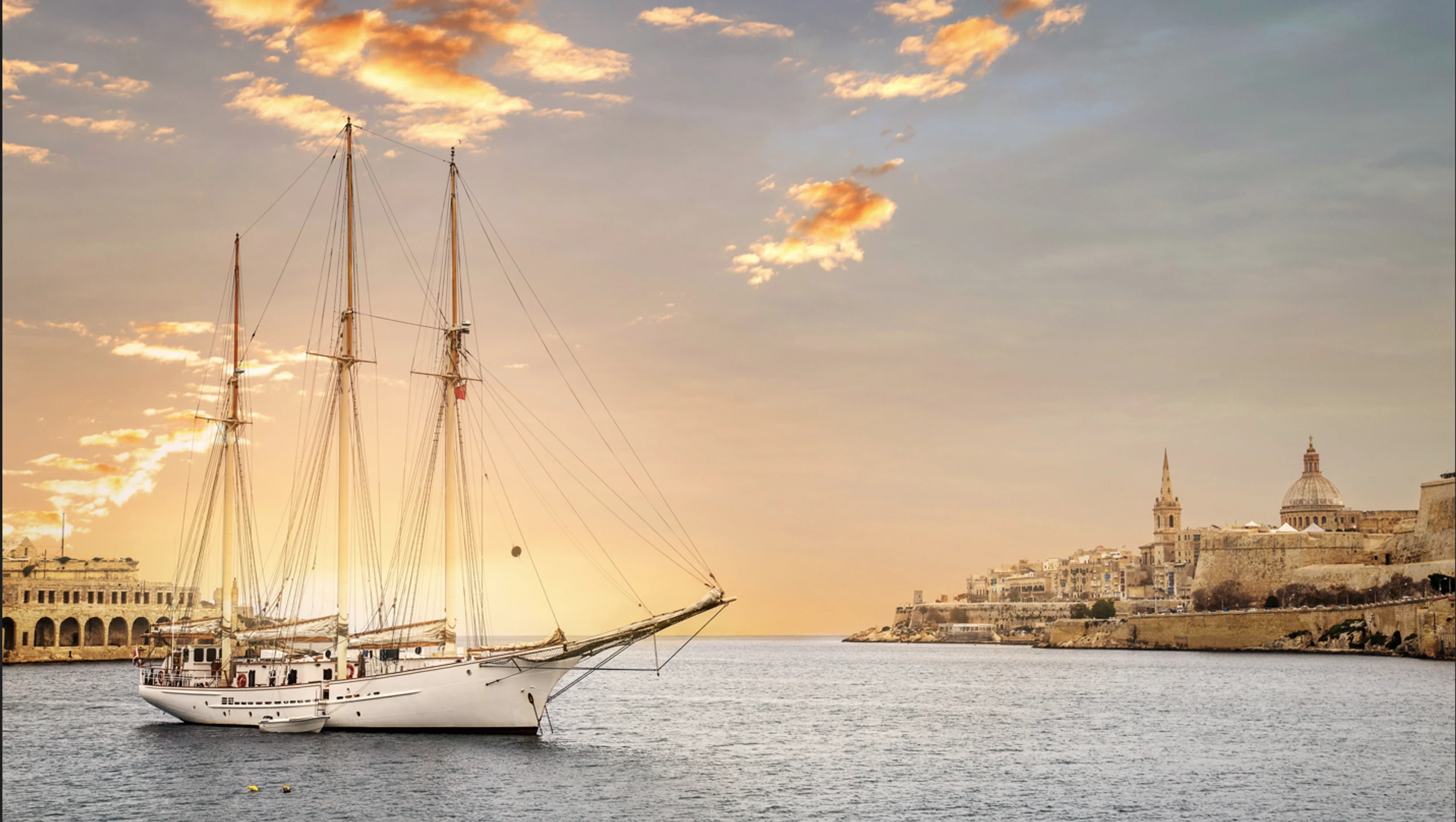 Geschichte und Kultur Maltas: Eine Reise durch die Zeit