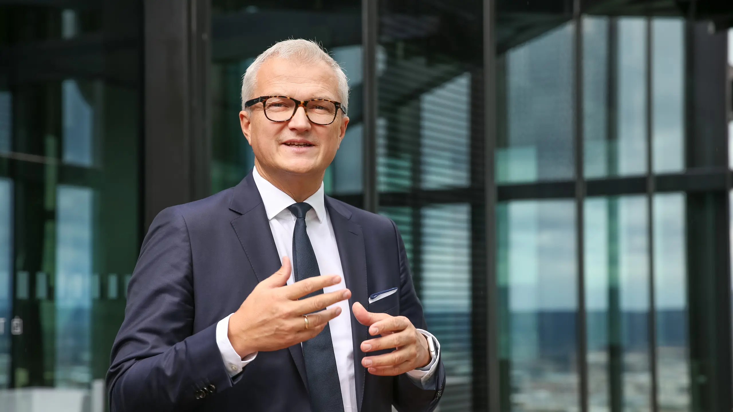 © OTS/Guenther Peroutka Artikelbild