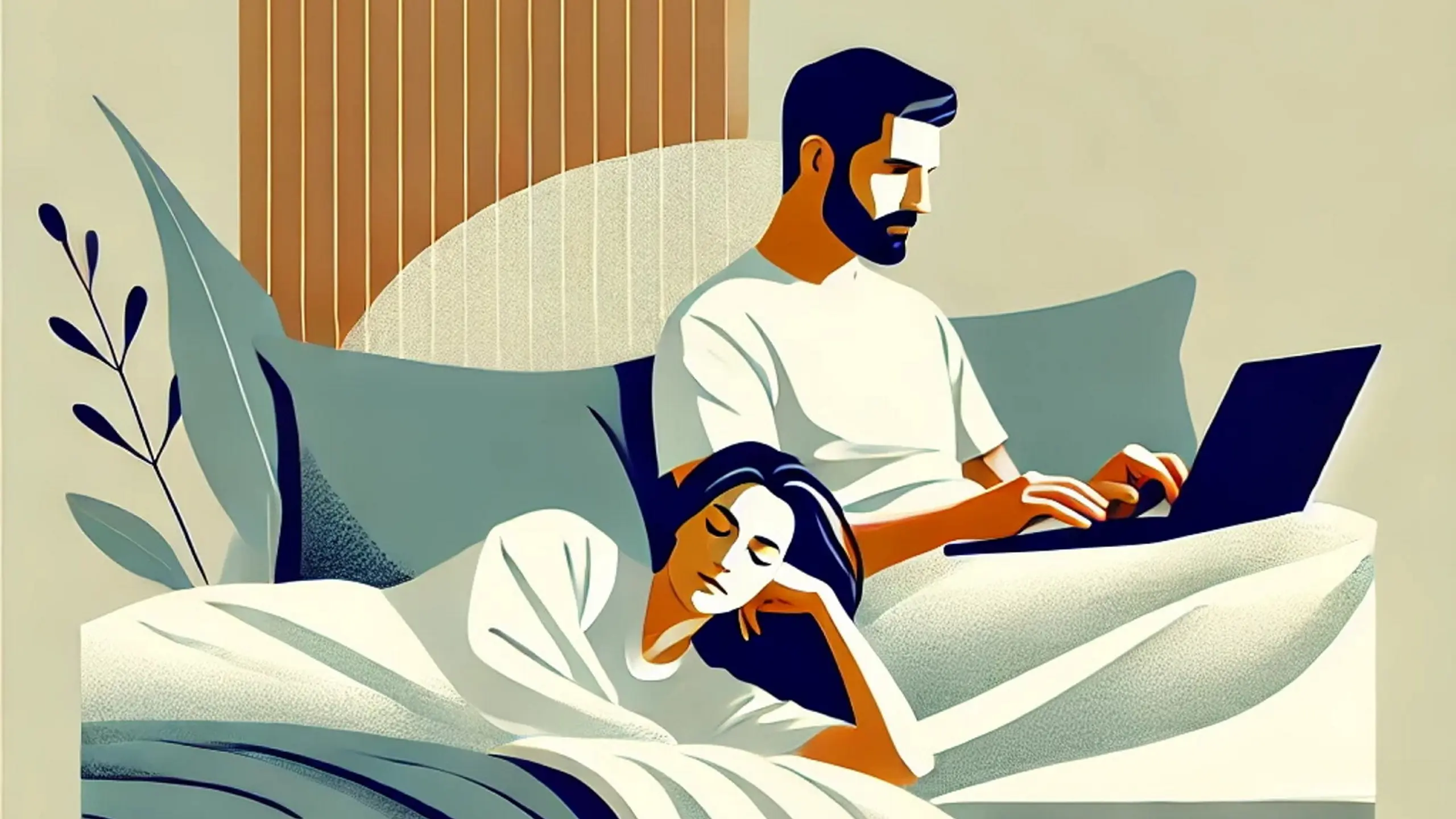 Liebe mit Nachspiel