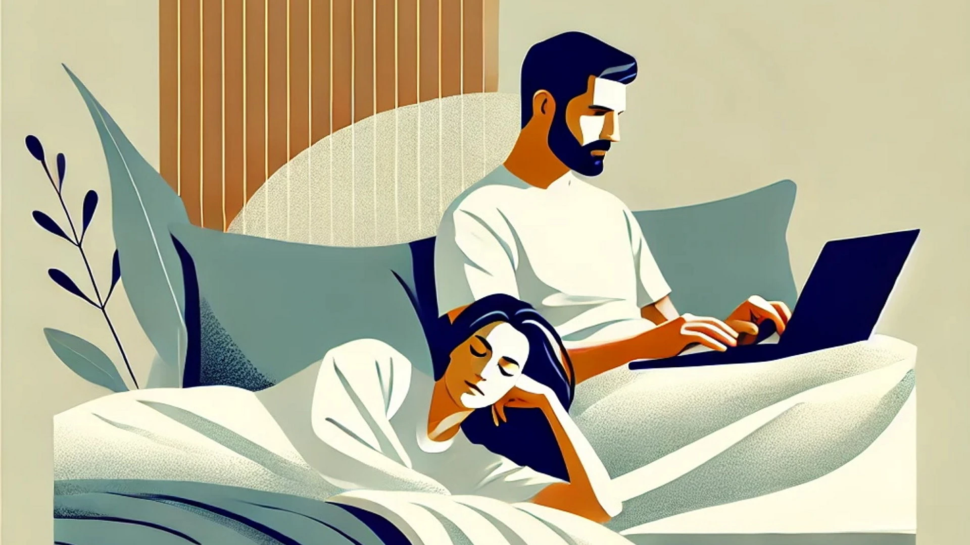 Liebe mit Nachspiel