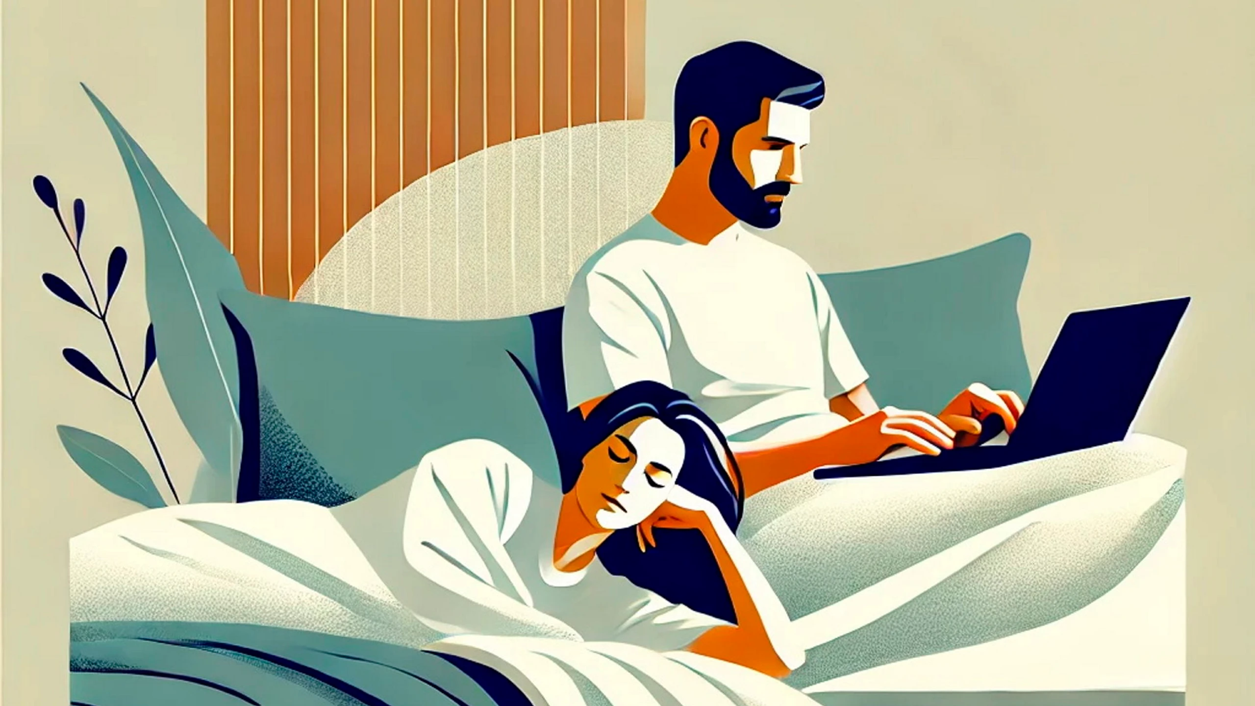 Liebe mit Nachspiel: Warum das Nachspiel für Partnerschaften wichtig ist