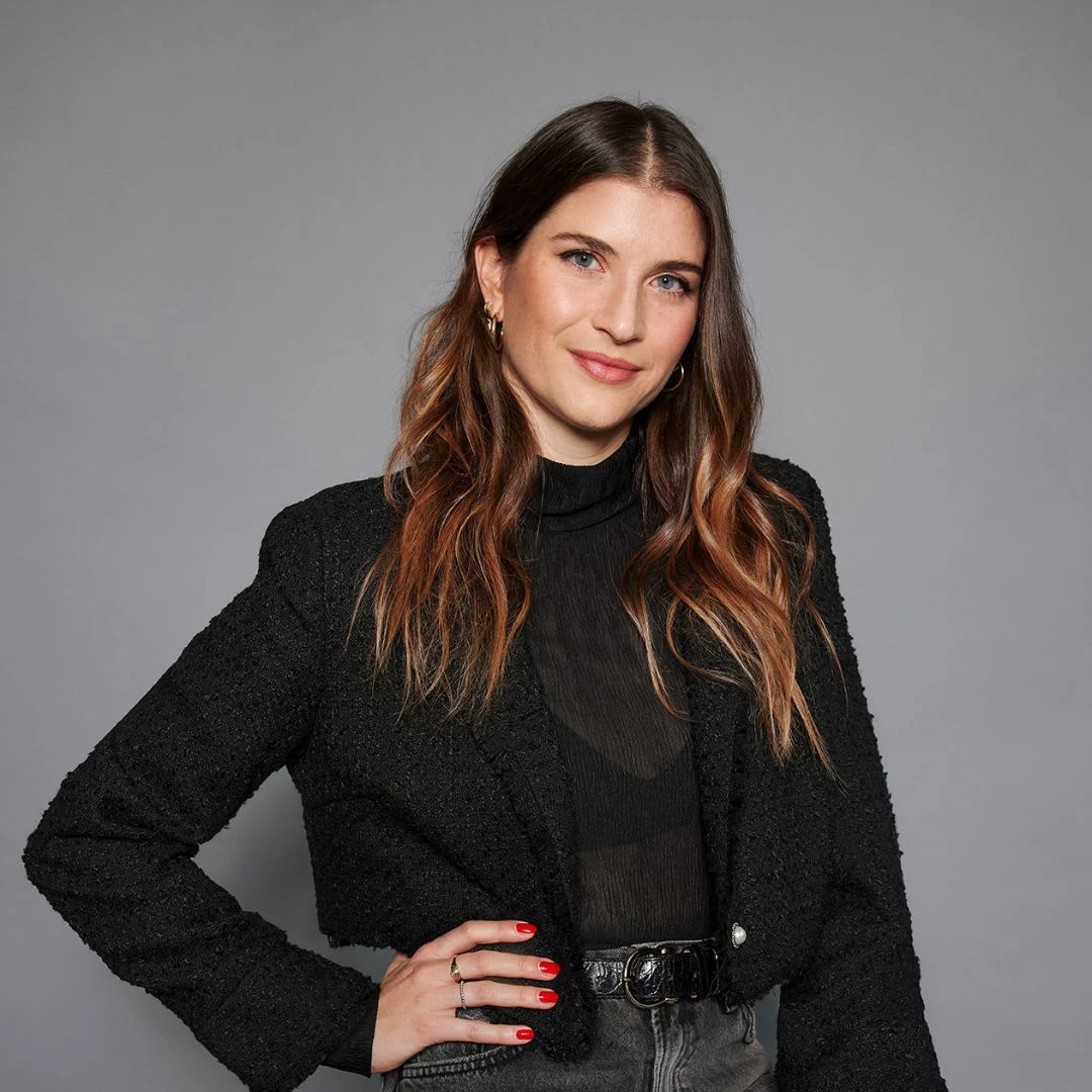 Bild von Nina Horcher