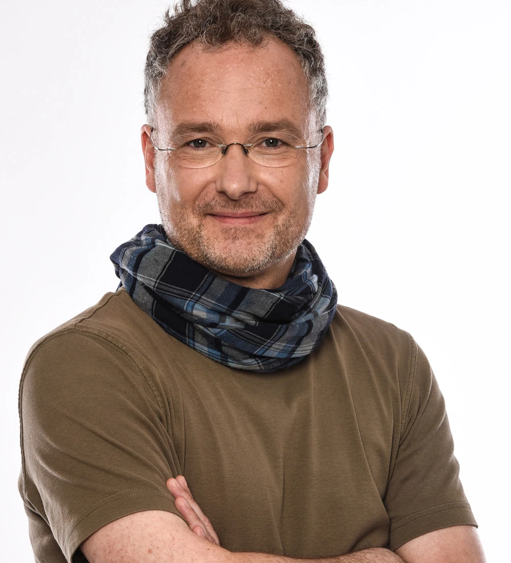 Bild von David Pesendorfer