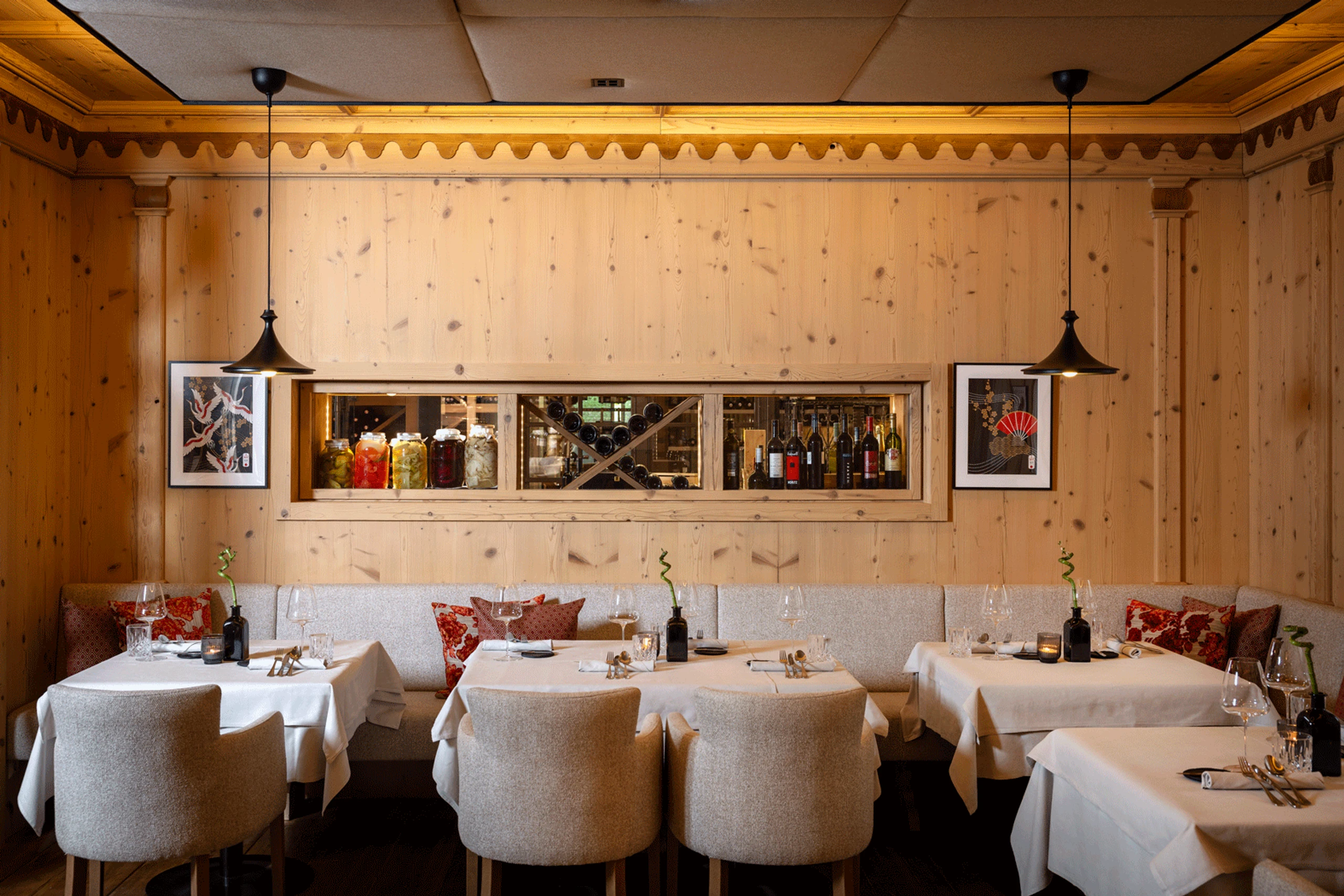 Feierliche Eröffnung der VIP Terminal Art Lounge am Flughafen Wien