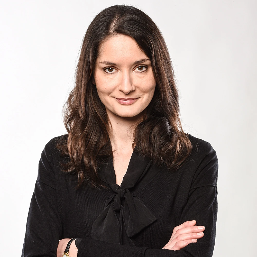 Bild von Luise Walchshofer