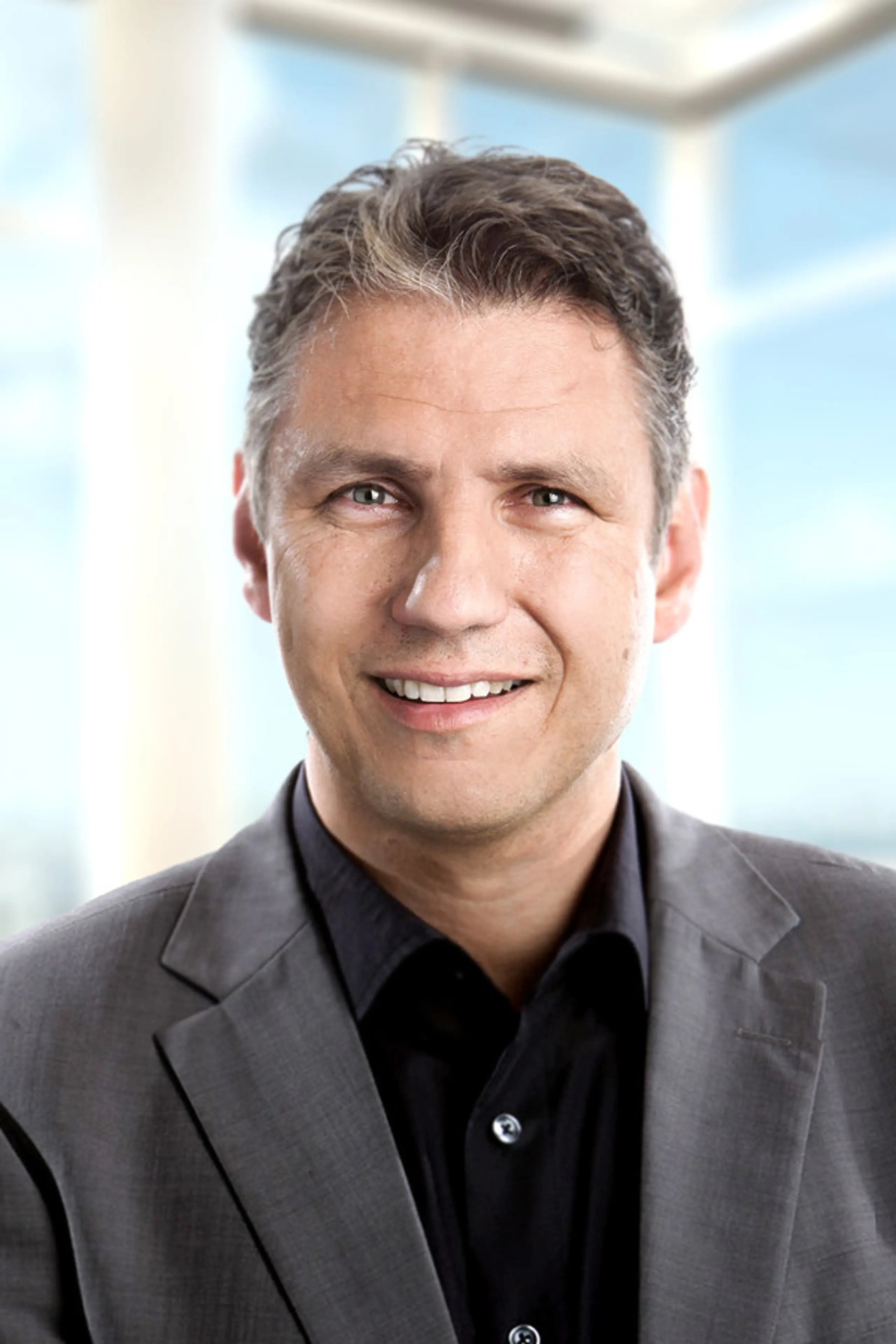 Bild von Jens-Uwe Meyer