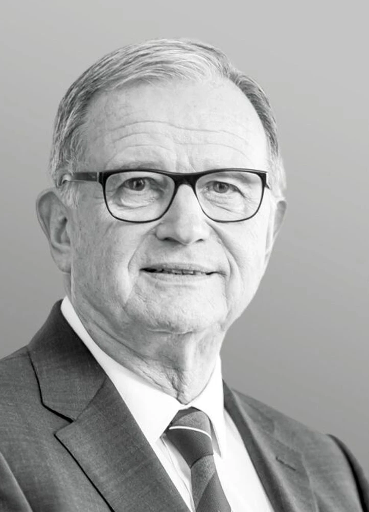 Bild von Karlheinz Kopf