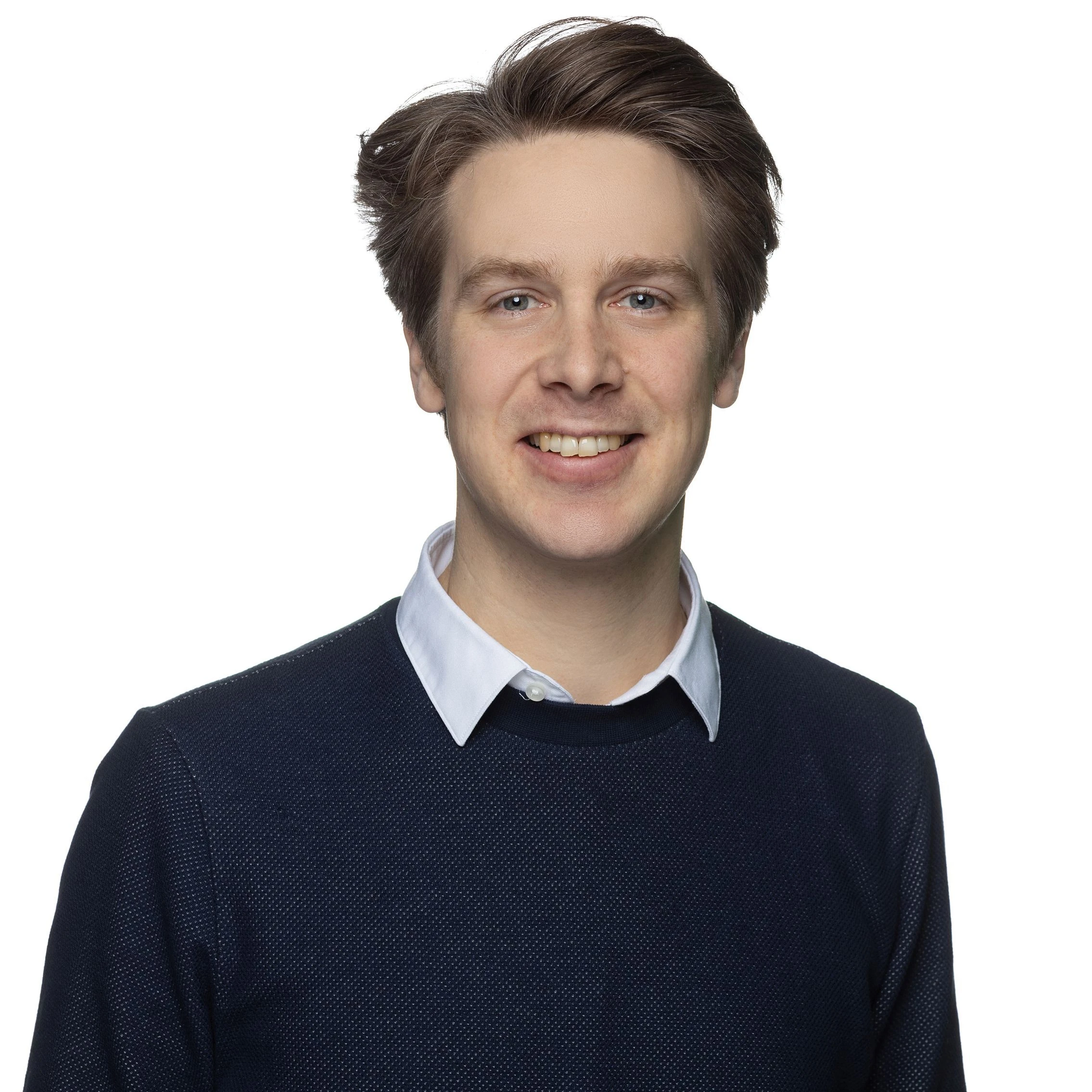 Profilbild