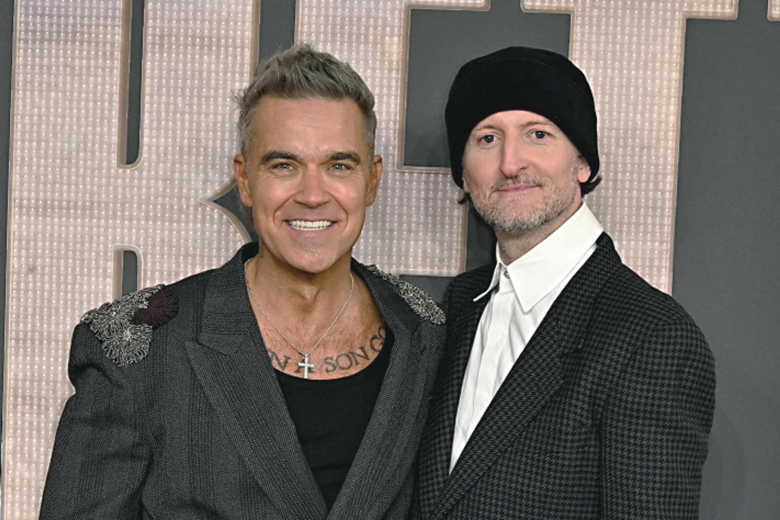 Blurred image background