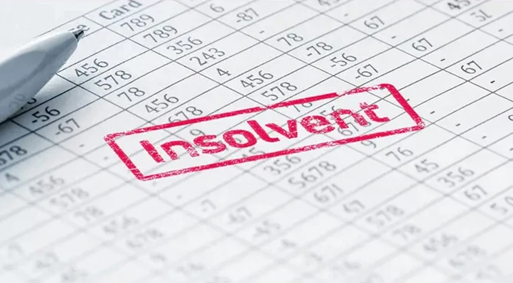 AKTUELLE INSOLVENZEN  [Ein Service des KSV 1870]