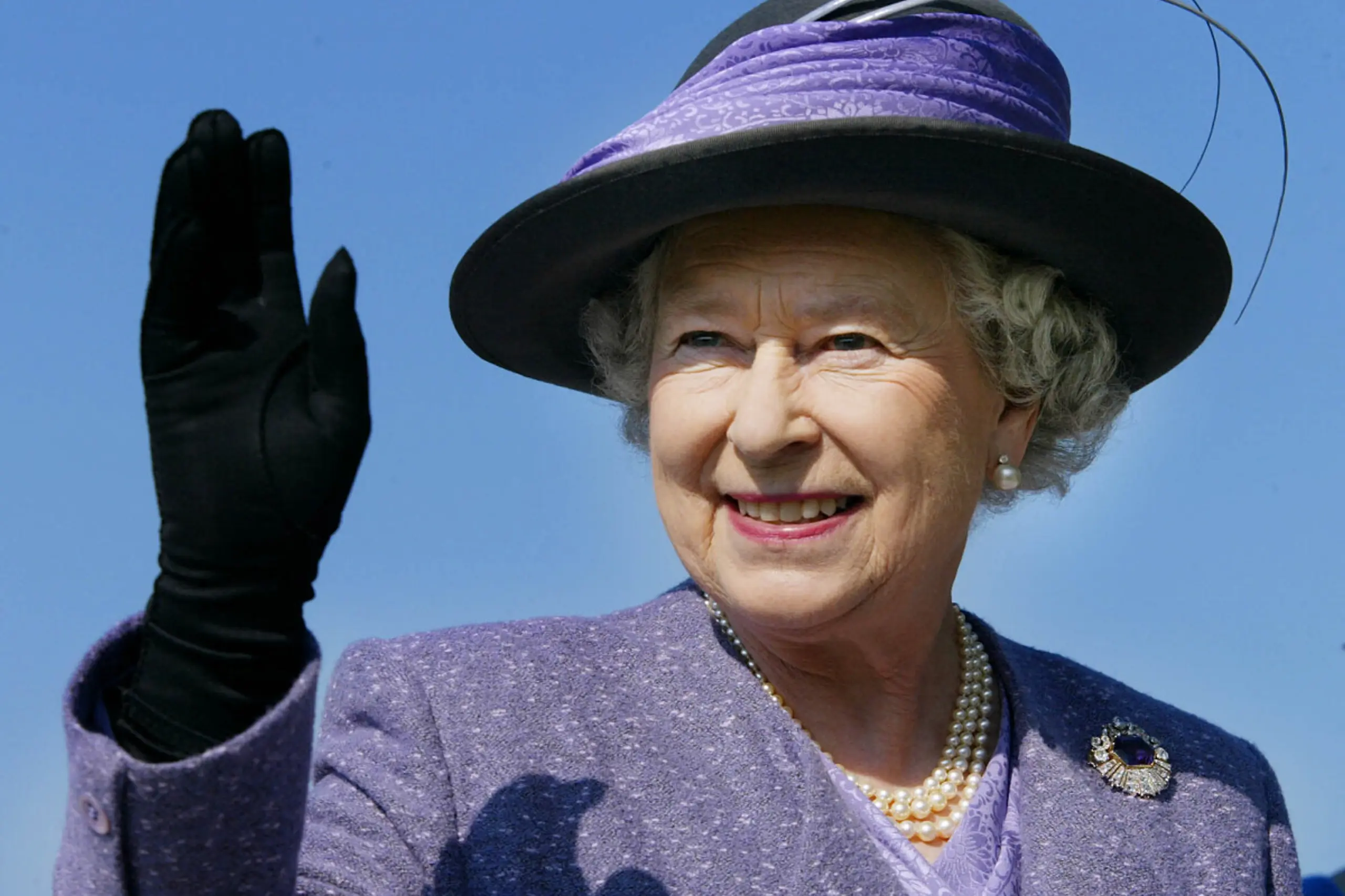 Denkmal für Queen Elizabeth soll bis zu 56 Millionen kosten