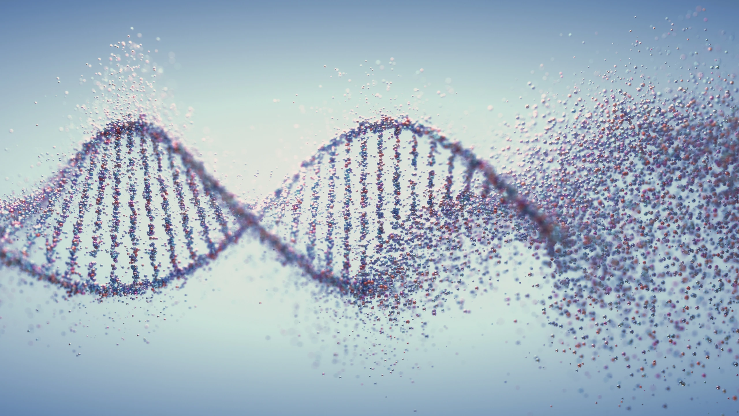 Biotechnologie: Die Proteine der Zukunft