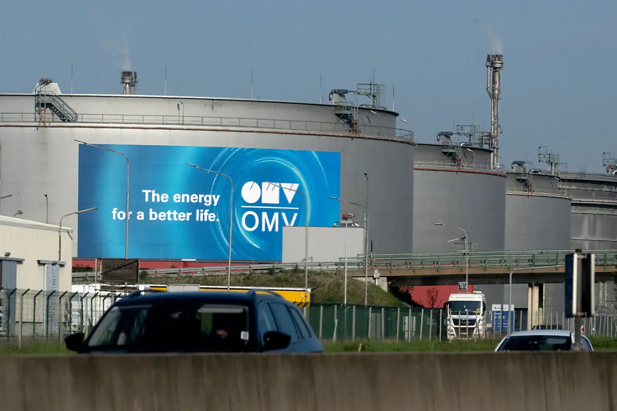 E-Control: Ende des Gazprom-Vertrages hat kaum Auswirkungen