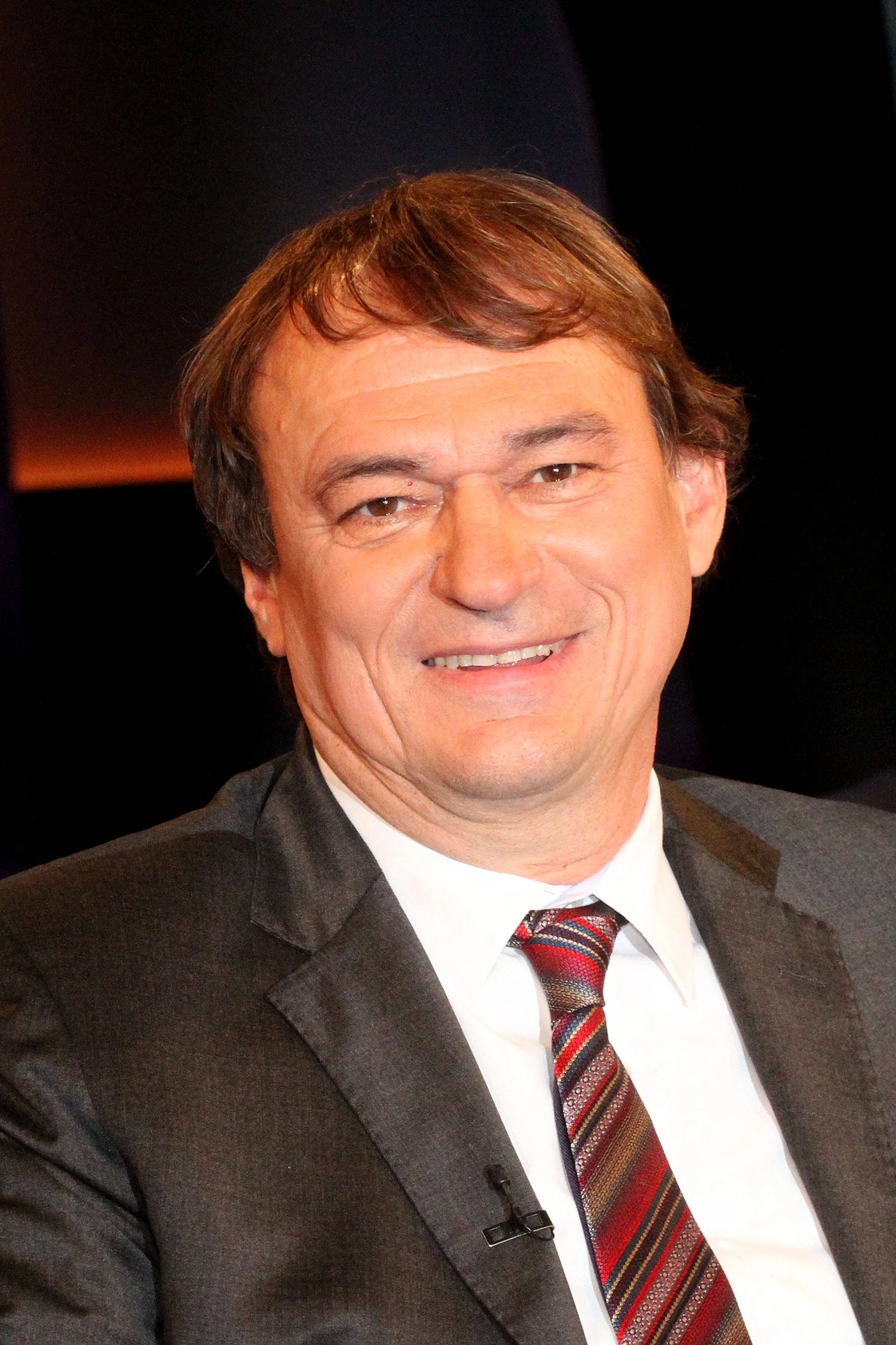 Bild von Andreas Englisch